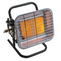 Gongs 15000 BTU Propane Infrared Portable Heater GO2643423